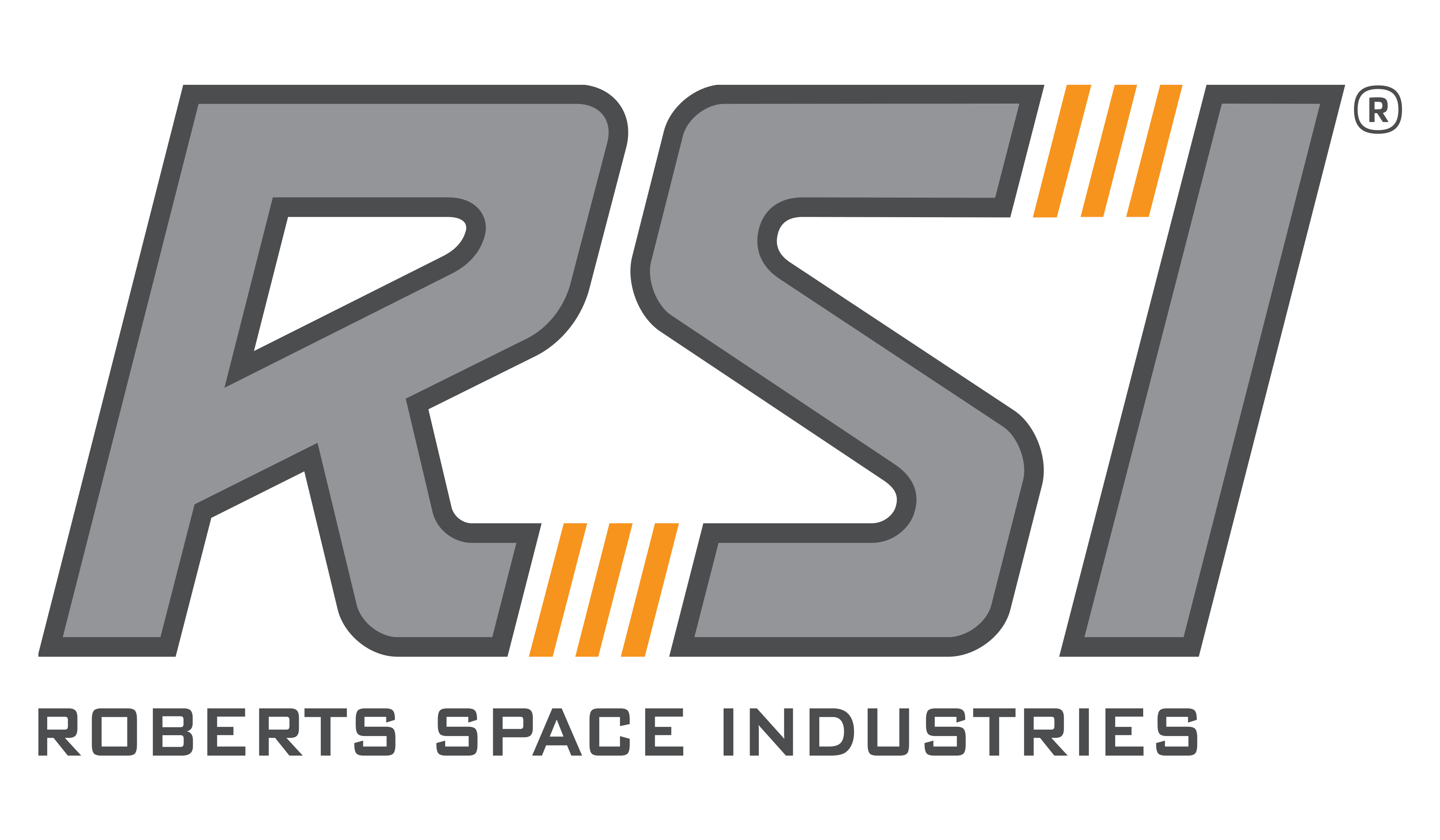 RSI Logo